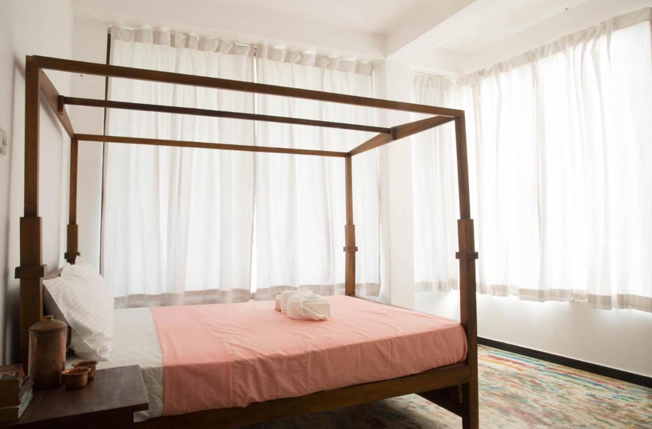 Pitaya Hotel เวลิกามา ภายนอก รูปภาพ