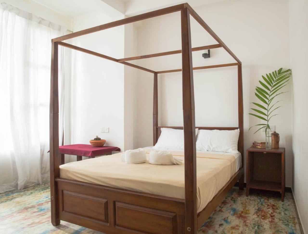 Pitaya Hotel เวลิกามา ภายนอก รูปภาพ