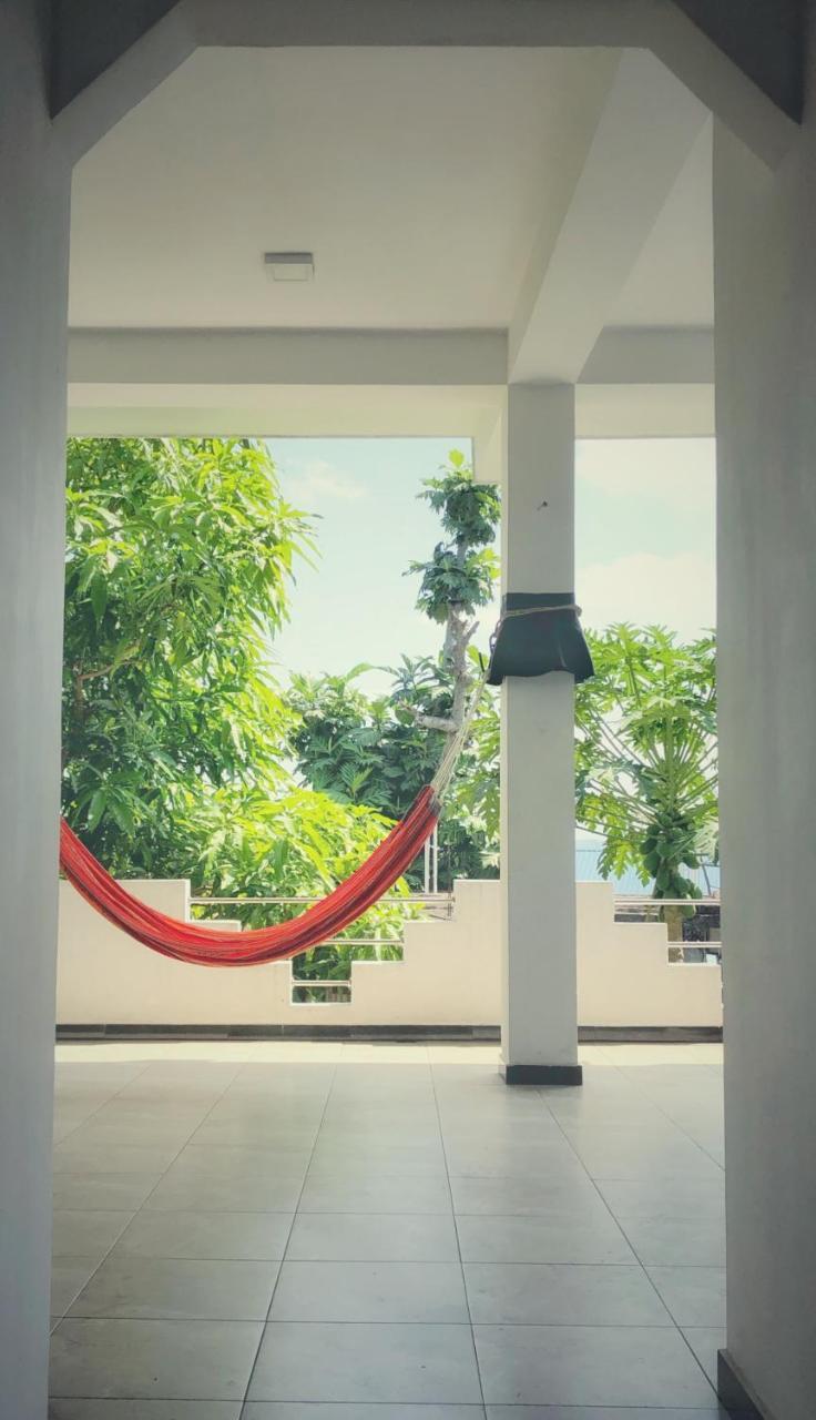 Pitaya Hotel เวลิกามา ภายนอก รูปภาพ