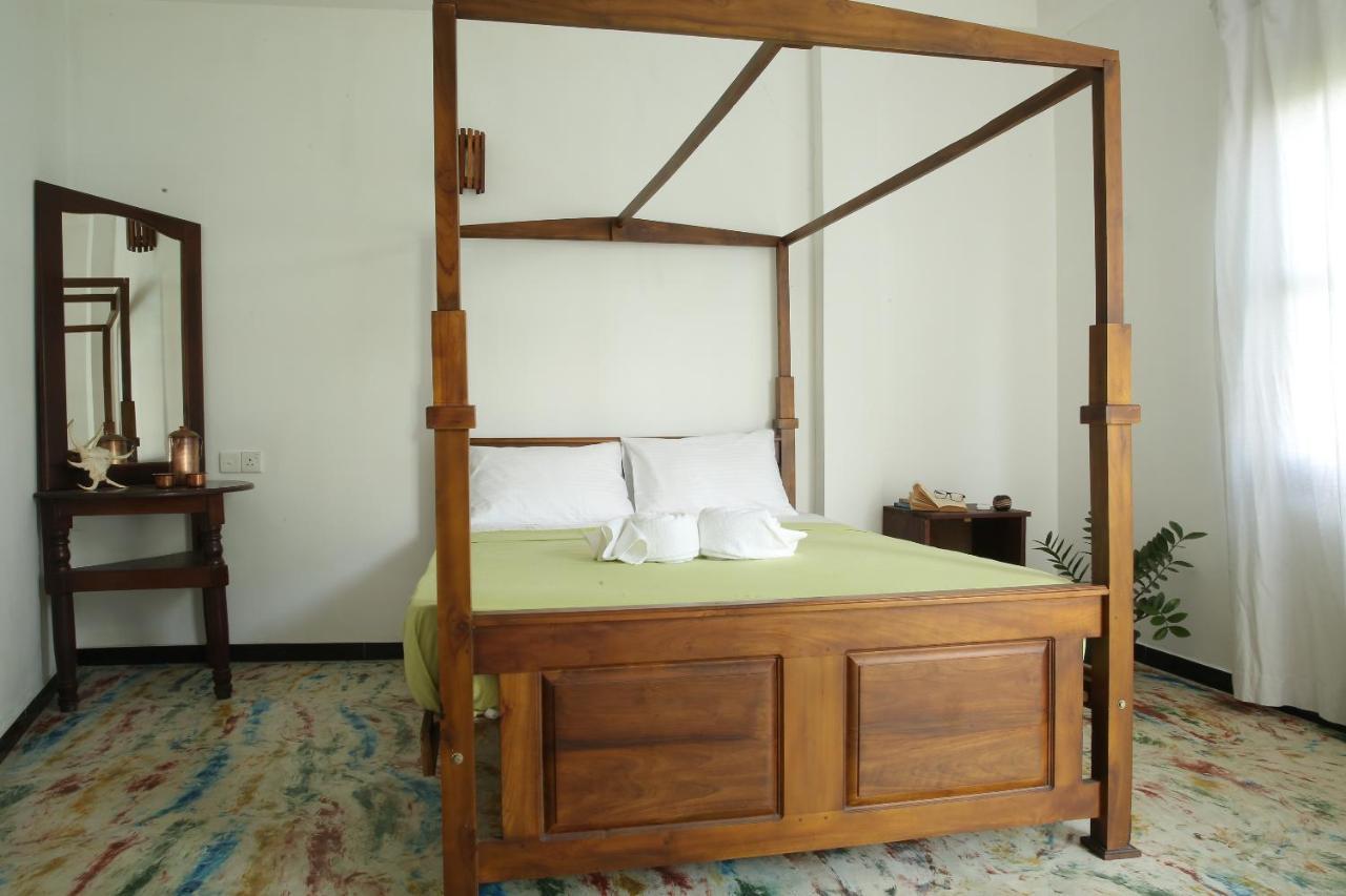 Pitaya Hotel เวลิกามา ภายนอก รูปภาพ
