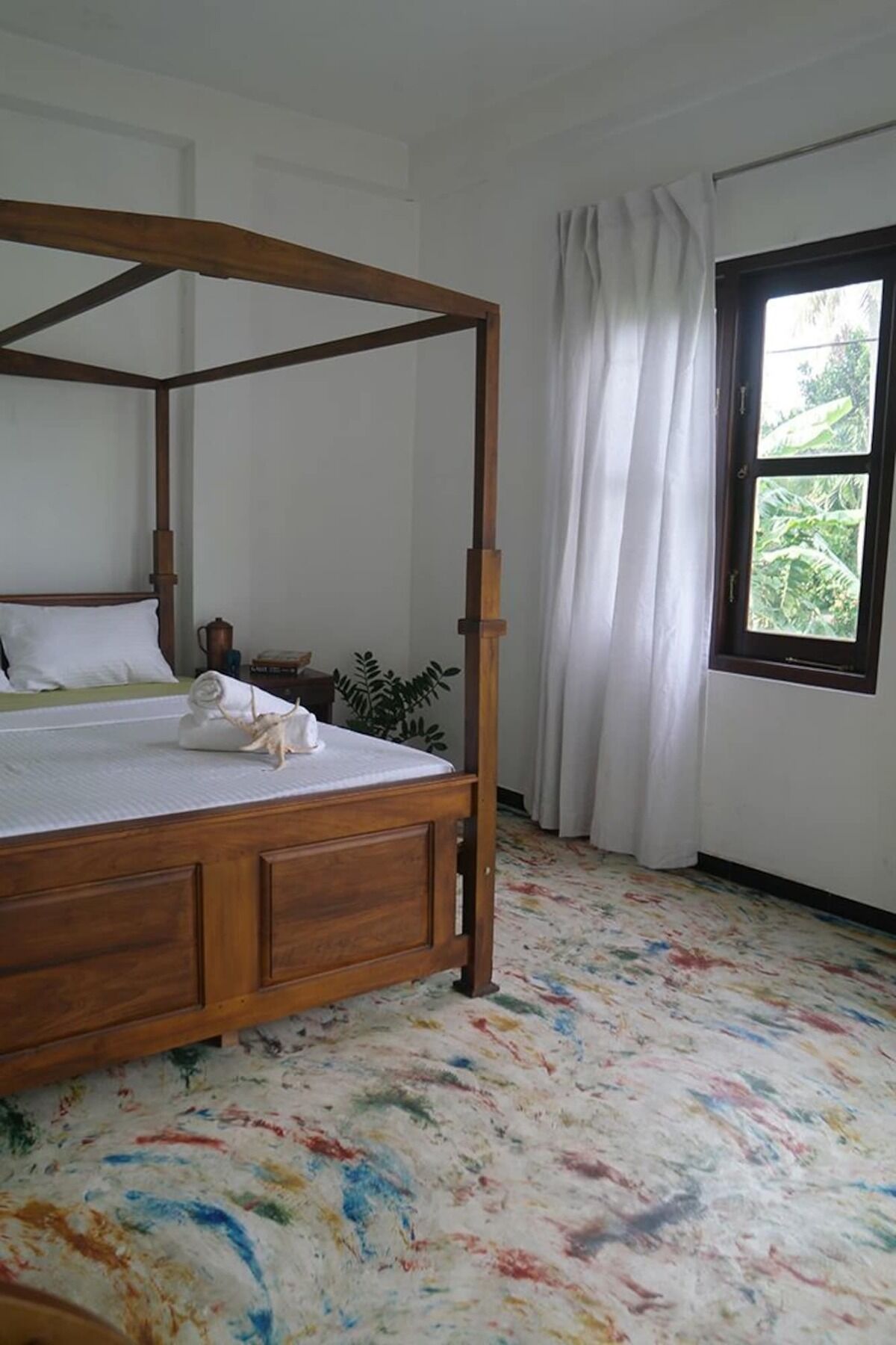 Pitaya Hotel เวลิกามา ภายนอก รูปภาพ