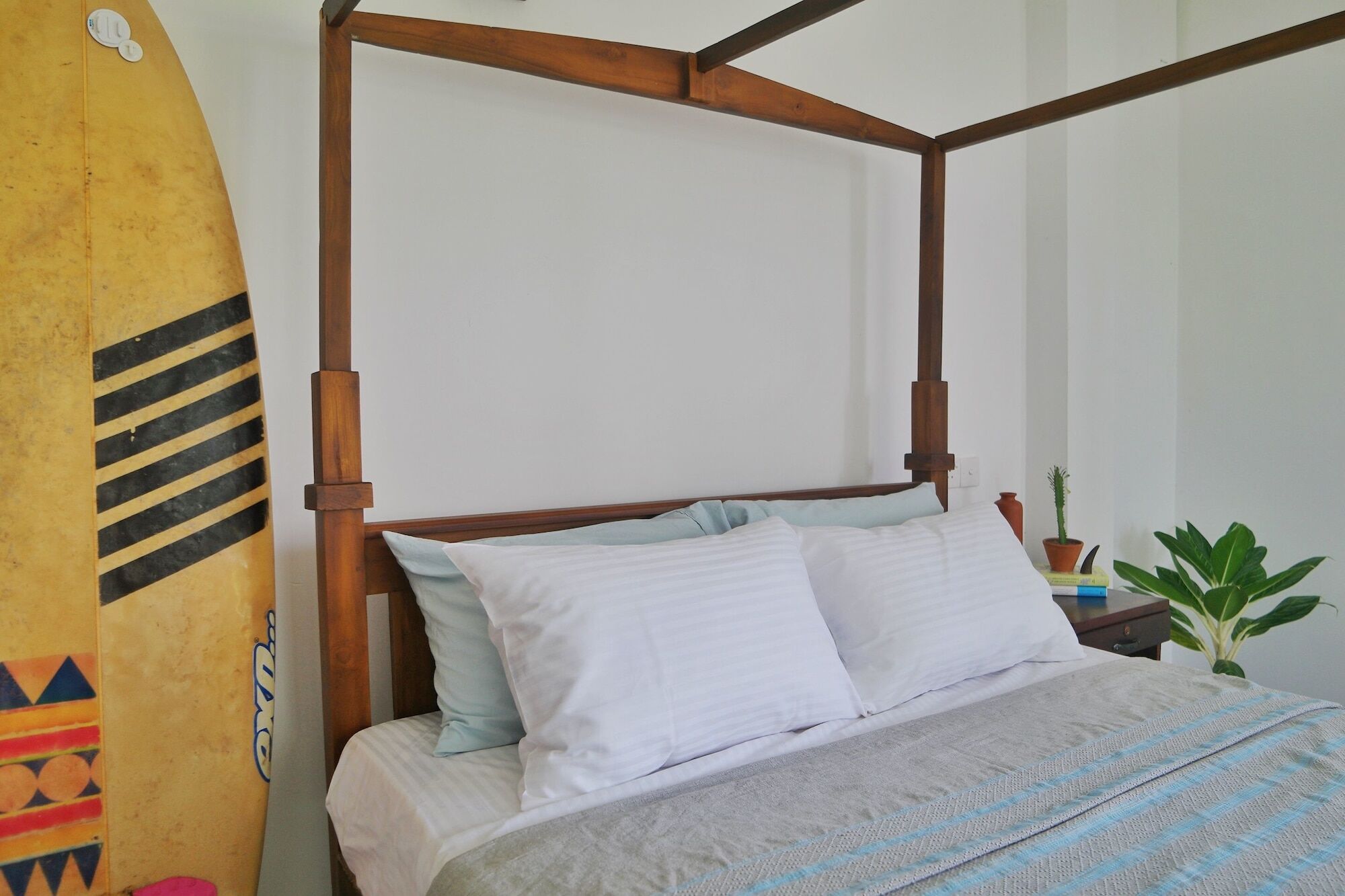 Pitaya Hotel เวลิกามา ภายนอก รูปภาพ